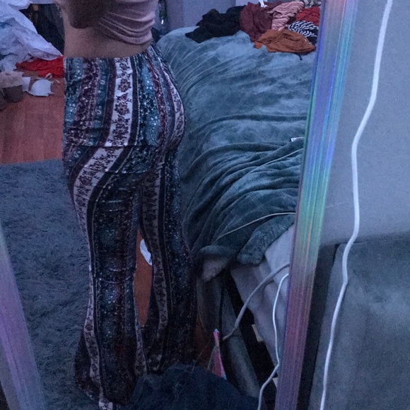 Flare leggings - Picture 5 of 7